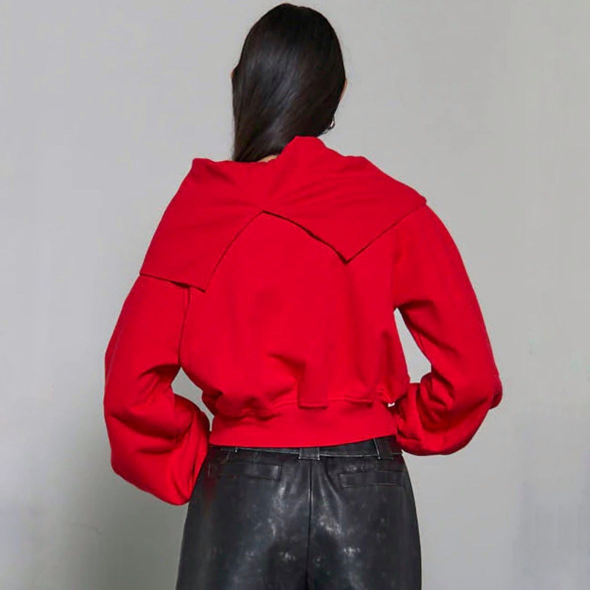 【残り一点】Big Collar Parka