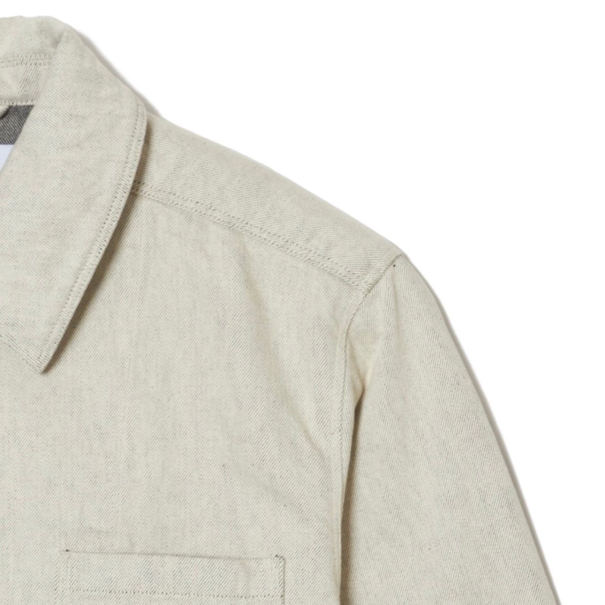 【残り一点】Work Denim Shirt