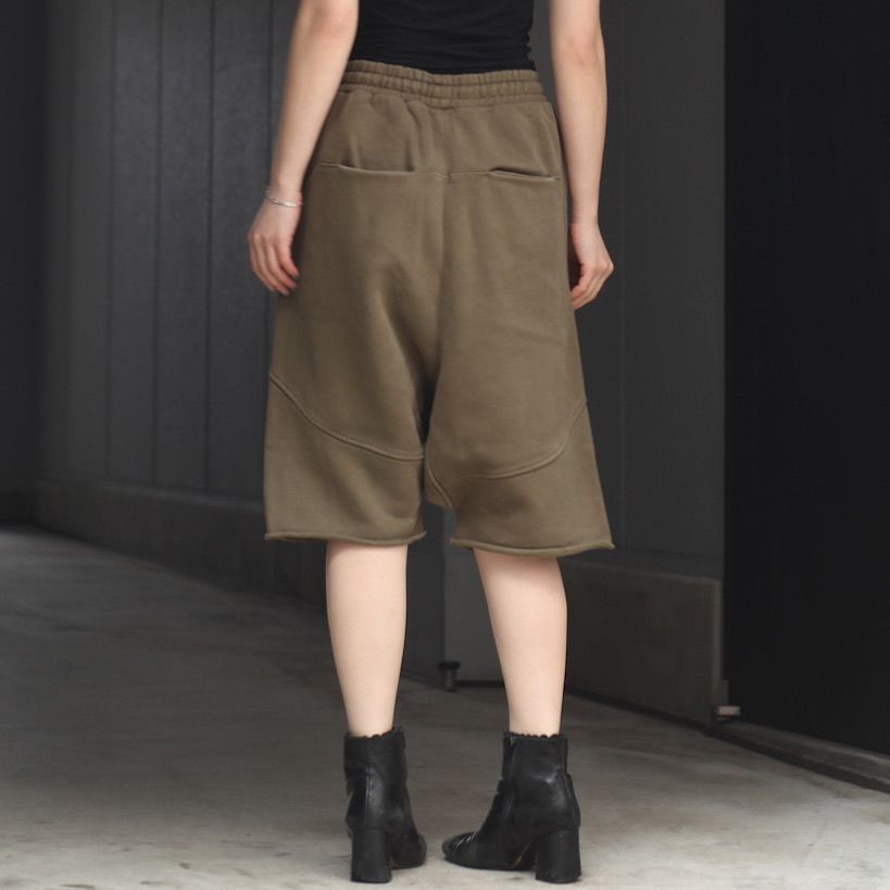 【残り一点】Heavy Drop Short