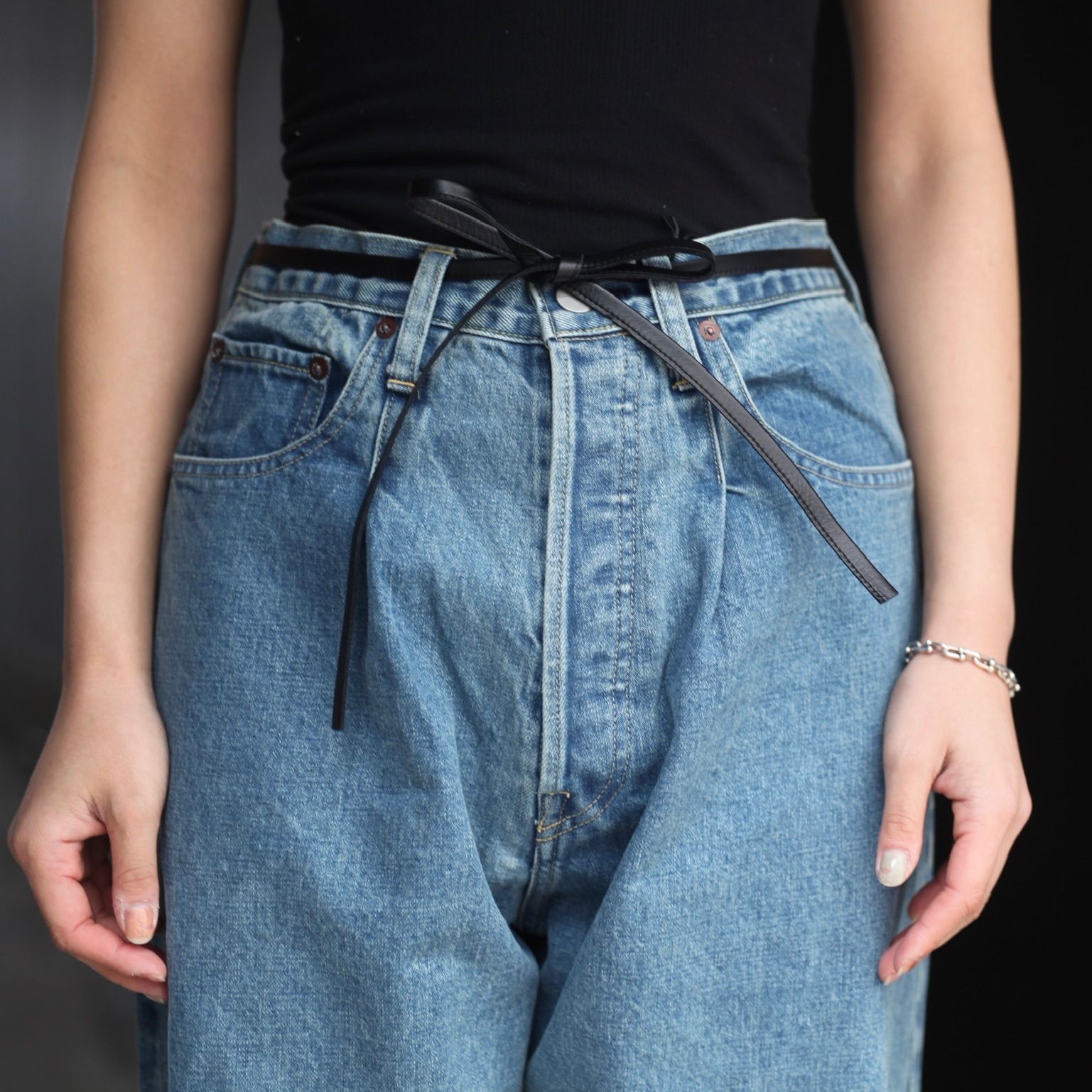 stein - 【残りわずか】Vintage Reproduction Damage Denim Jeans ...
