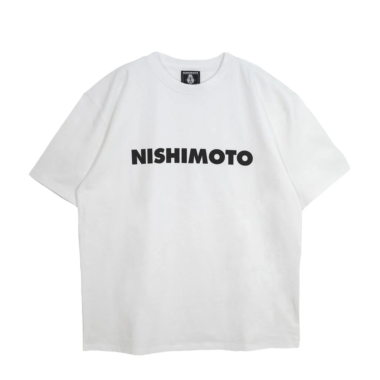 【残り一点】S/S Tee