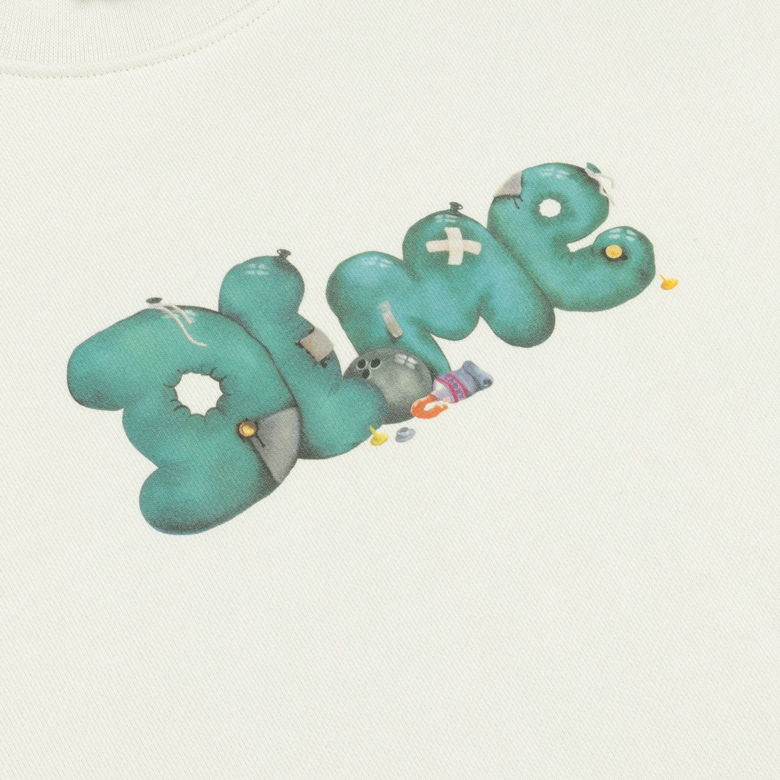 【残り一点】Soft Rock Crewneck
