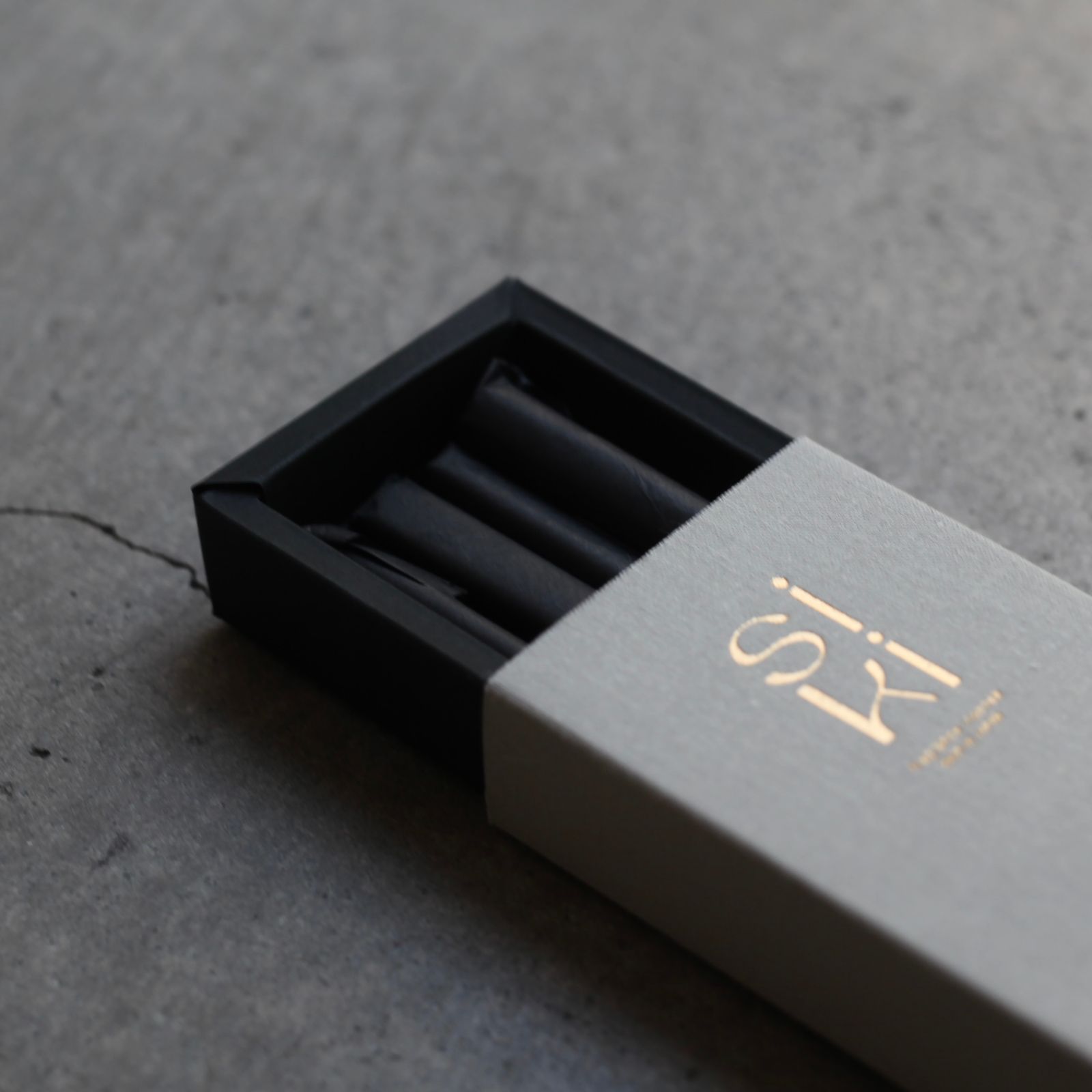 【残り一点】Fragrance Incense_Assorted Set 40sticks