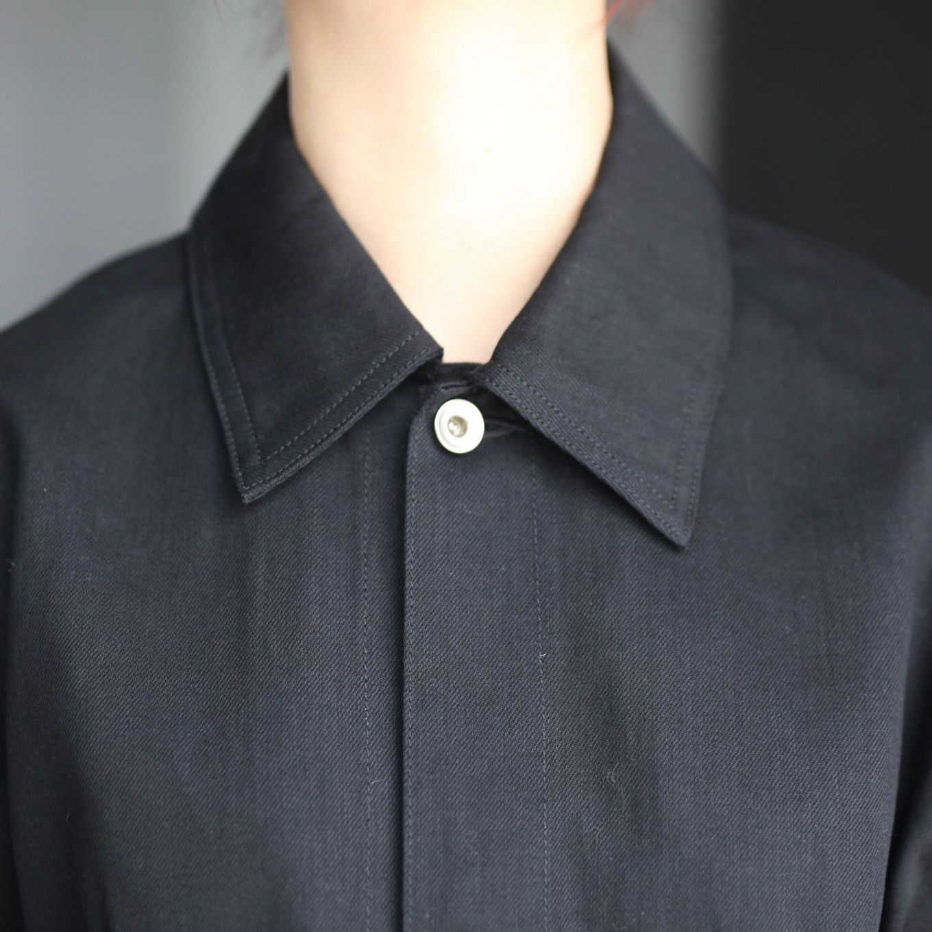 【残り一点】Manipulation Denim Jacket