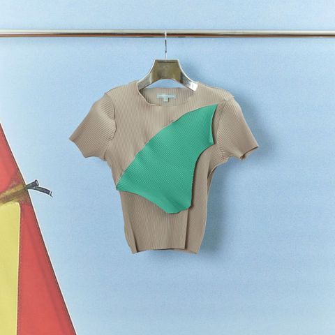 【残り一点】Todo Wave Tiny Top Short Sleeve
