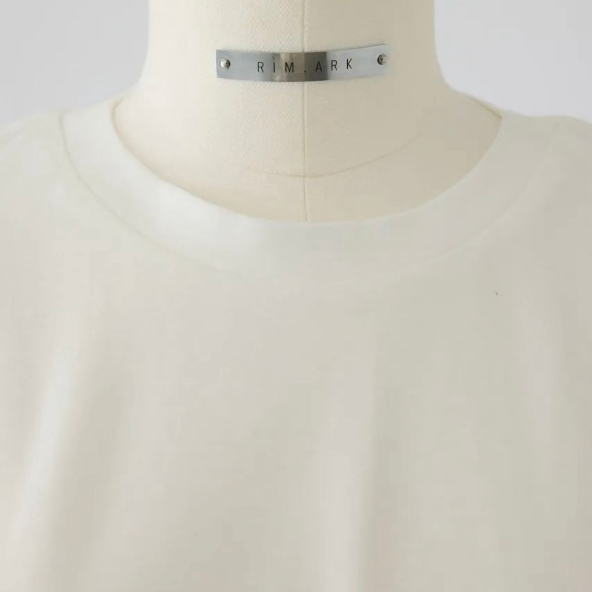 【残り一点】Side Zip H/S PO