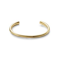 【お取り寄せ注文可能】Sei-ma Fit Bangle No.3_S(GOLD)