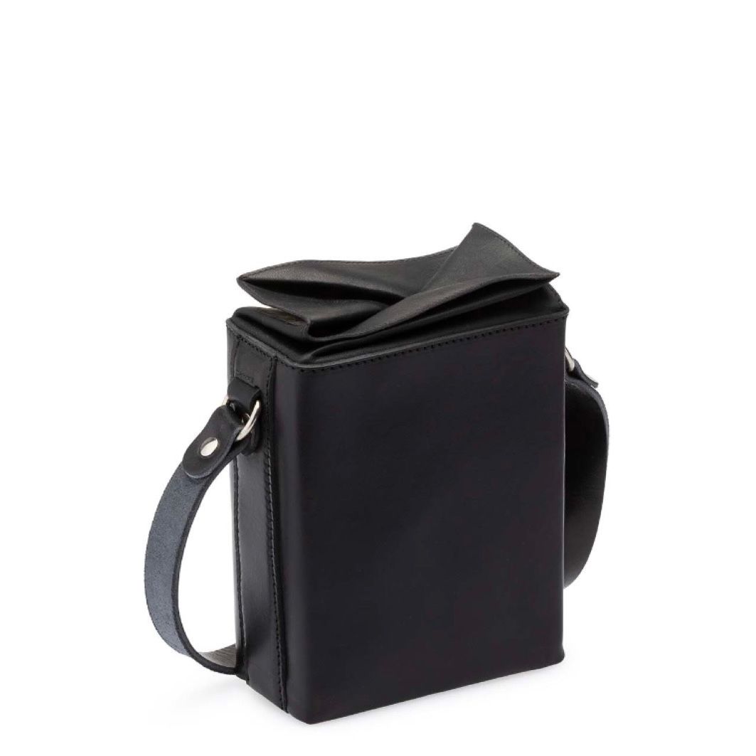 【残り一点】Square Bucket Bag