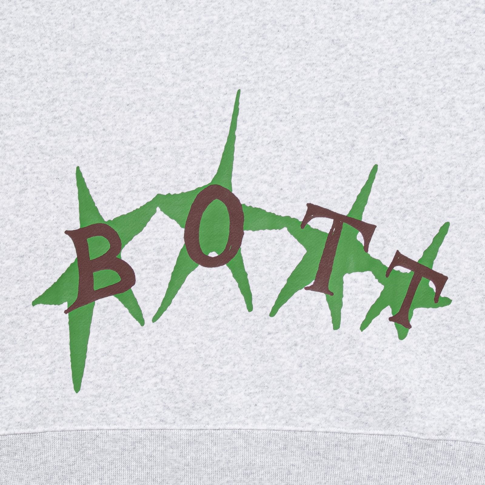 【残り一点】Stars Zip Hoodie