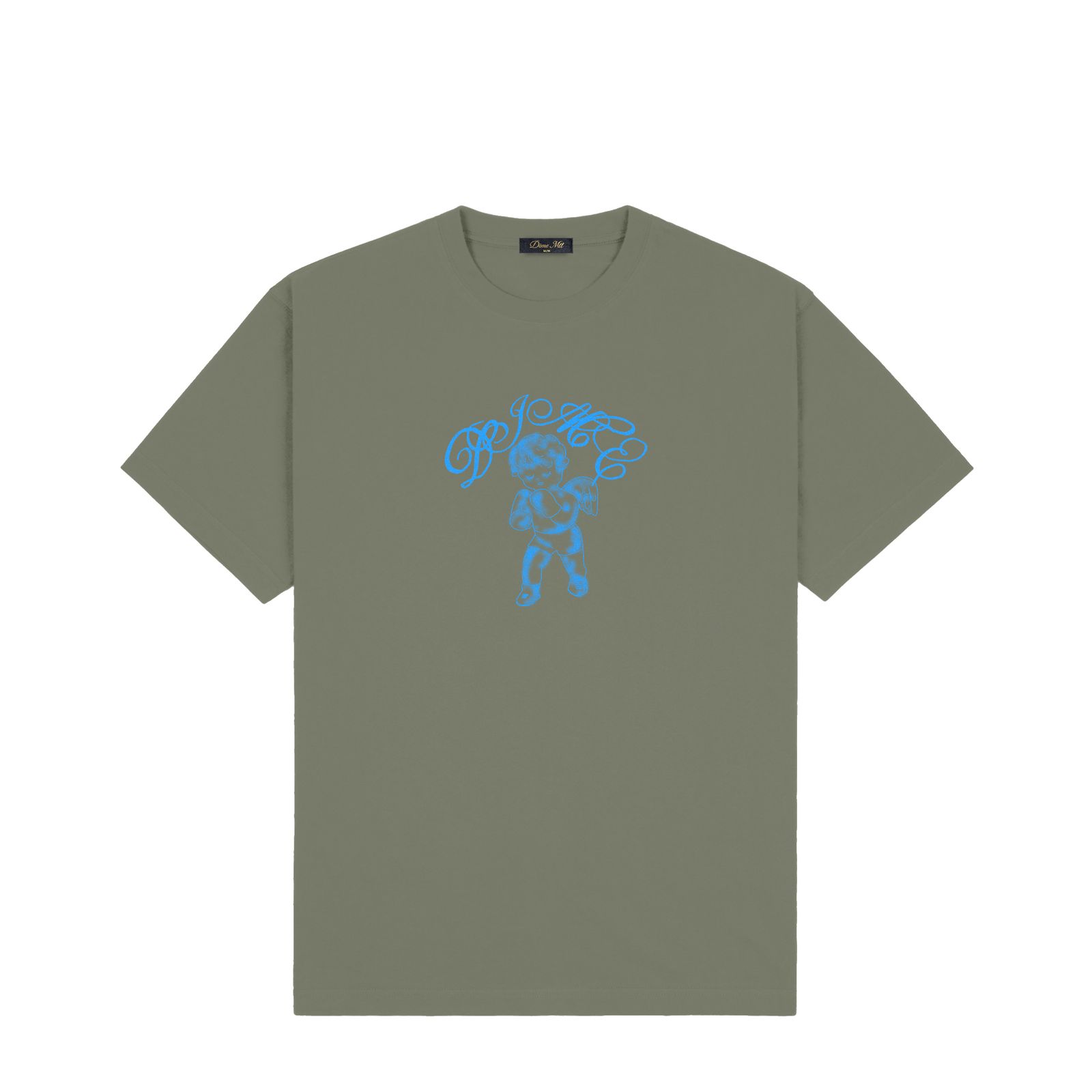【DIME】DIME FIGHTER TEE ダイム Tシャツ Dime Fighter T-Shirt (Black) – CNCPTS