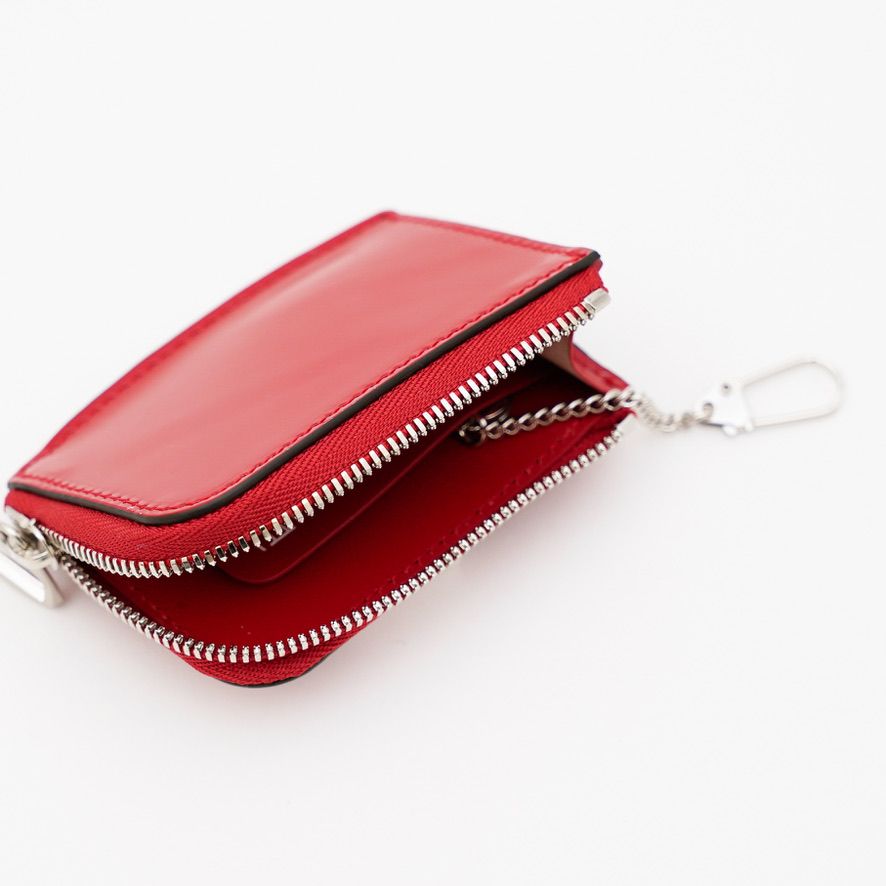 【残り一点】Cristy Key Coin Case(ALPS CARNO)