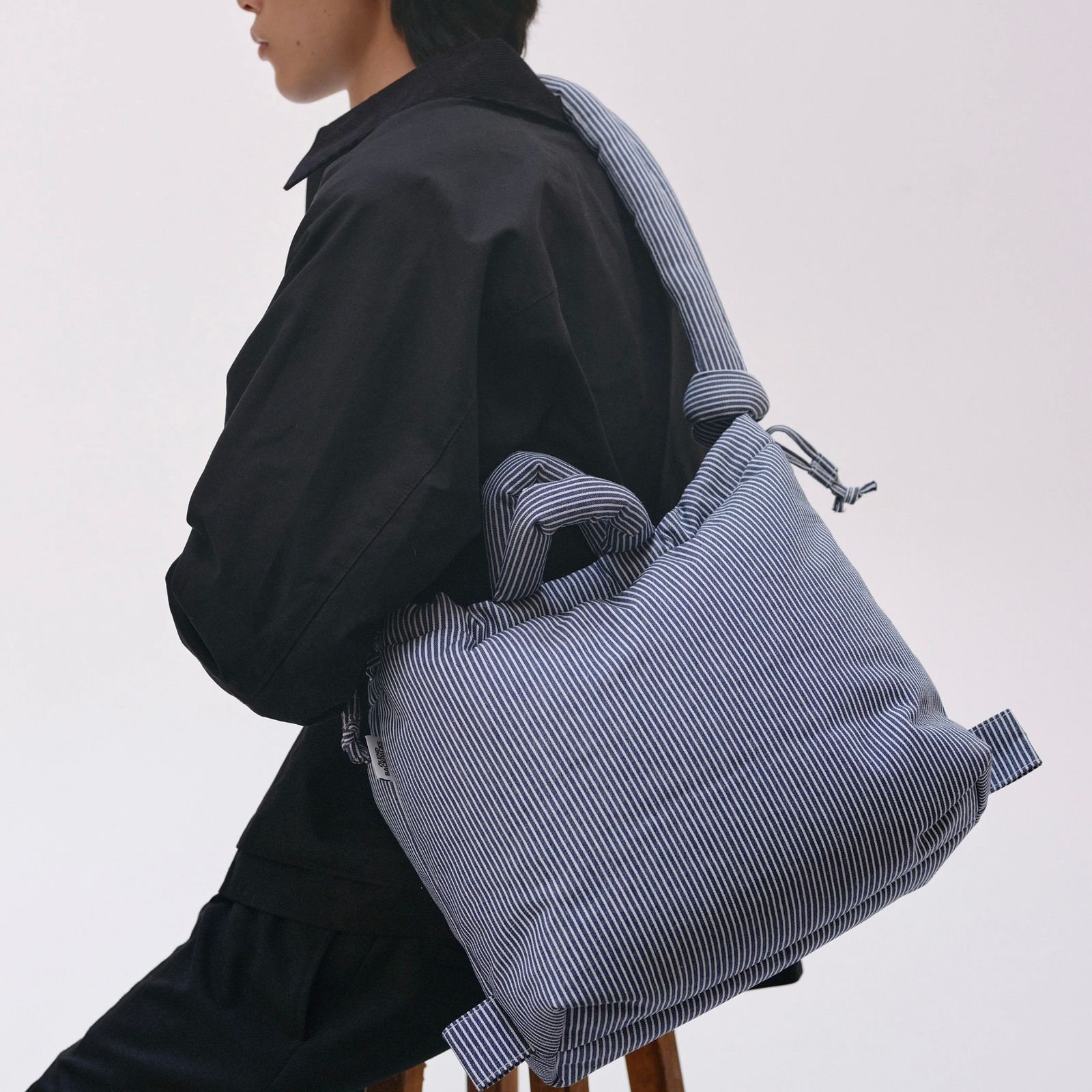 【残り一点】Ona Soft Bag