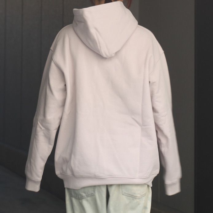 【残り一点】Classic Small Logo Hoodie