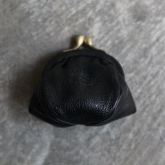 【残り一点】コインパース  IL BISONTE