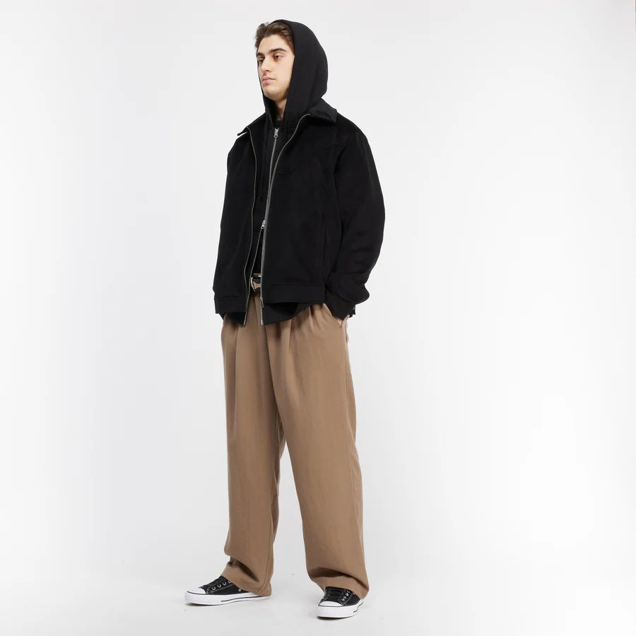 【残り一点】Pleated Twill Pants