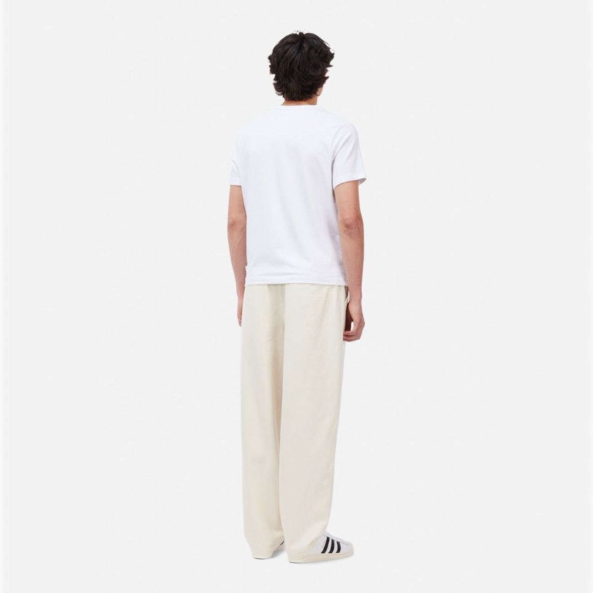 【残り一点】Baggy Chino Pants
