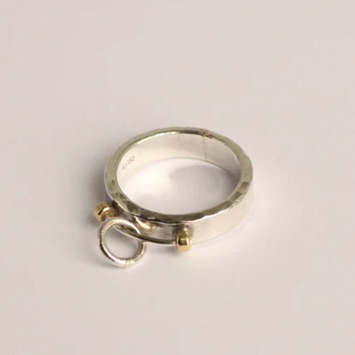 【お取り寄せ注文可能】Swing Ring