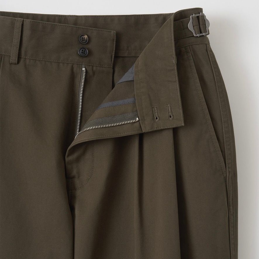 【残り一点】Santiago Chino Pants