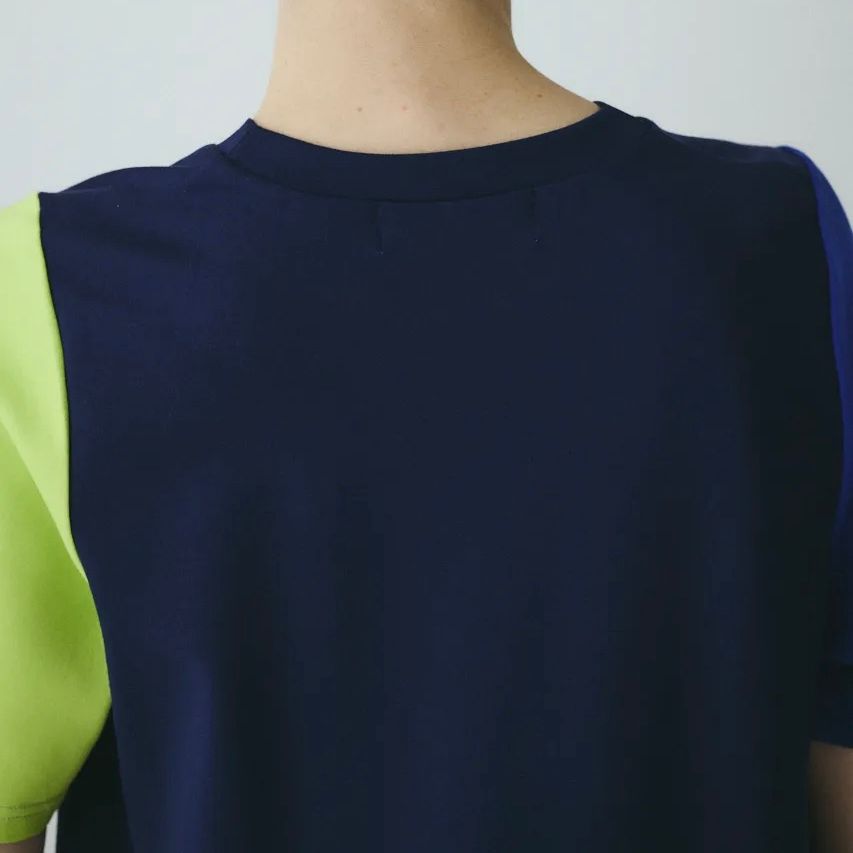 【残り一点】Docking Balloon Hem Dress