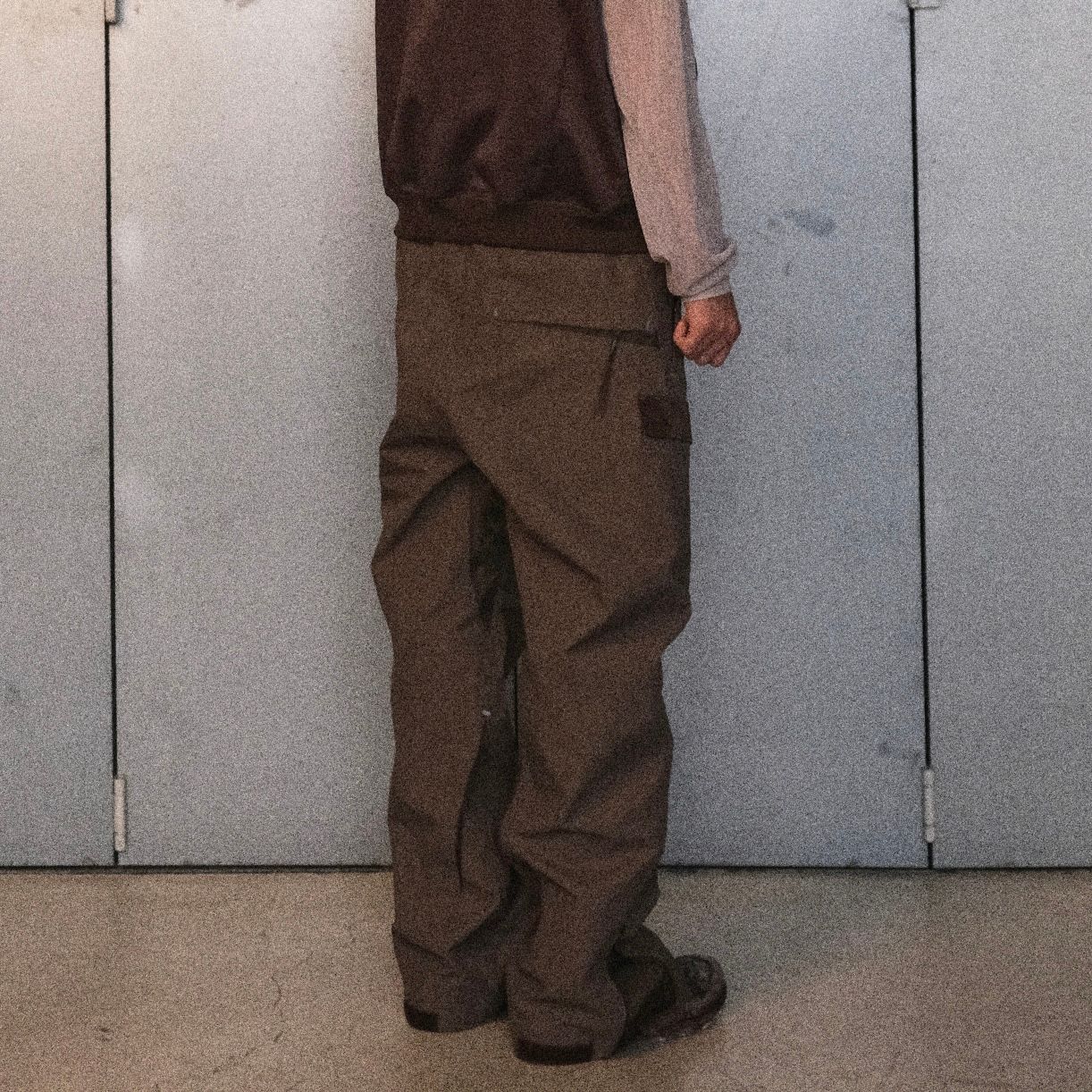 【残り一点】EP.7 11 Trousers