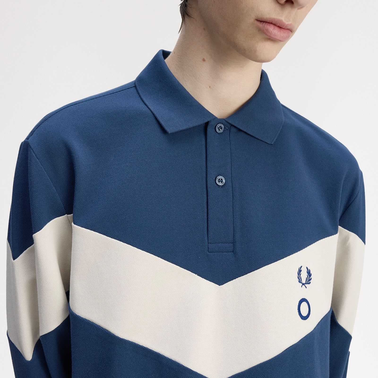 【残り一点】CG-Graphic Polo Shirt
