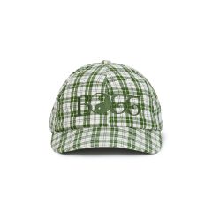 【残り一点】2Y Plaid 6-Panel Cap