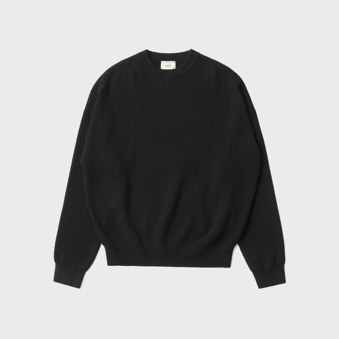 【残り一点】Ordinary Knit-Pullover