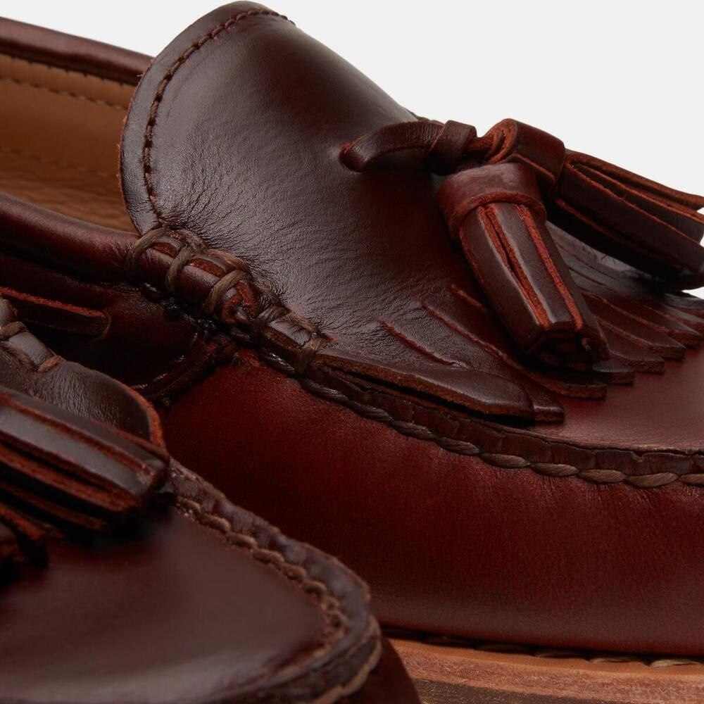 【残りわずか】Loafer Shoes(WOMEN)