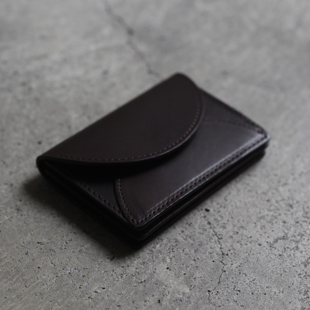 【残り一点】Fold Mini Wallet