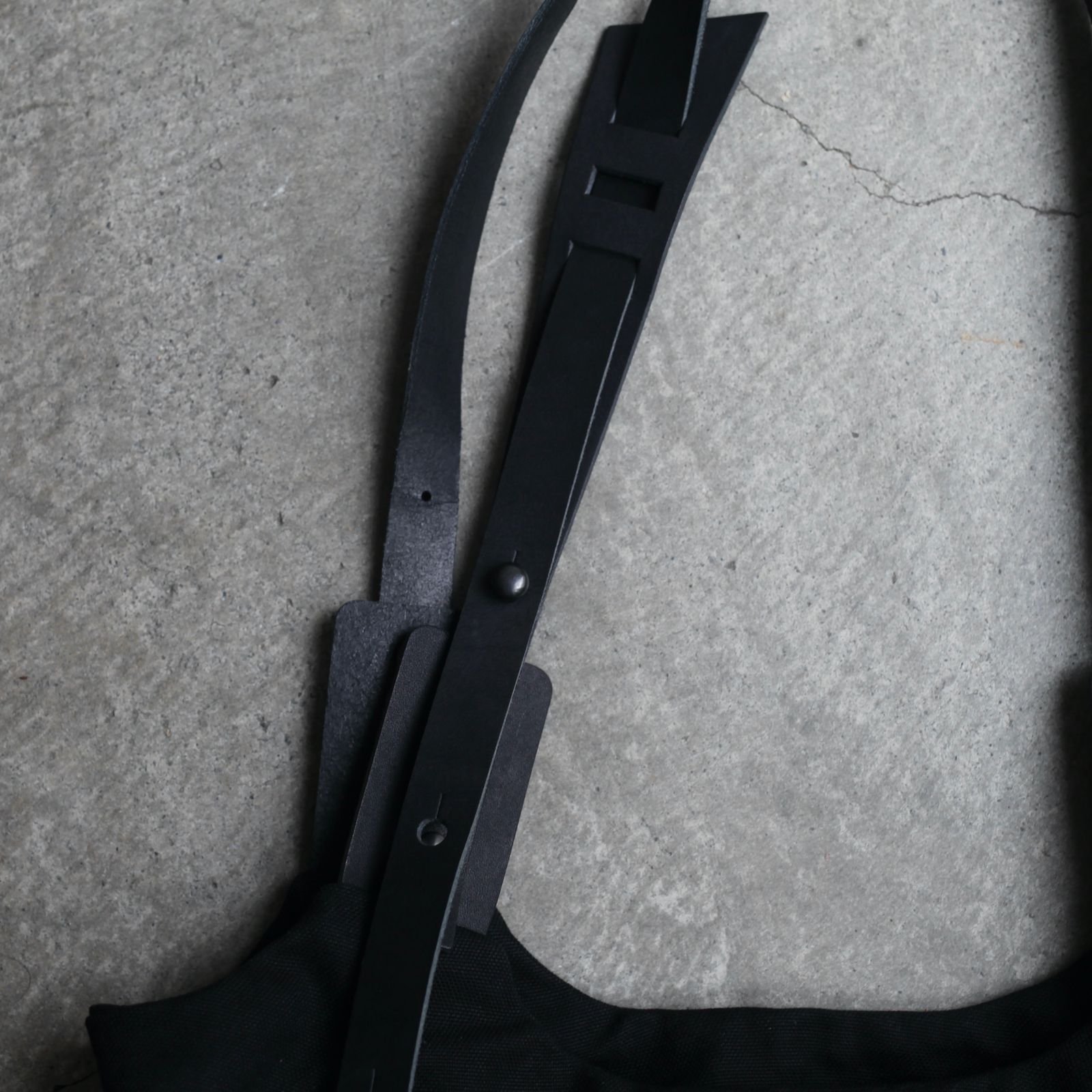 【お取り寄せ注文可能】 Combination Shoulder Bag Mini