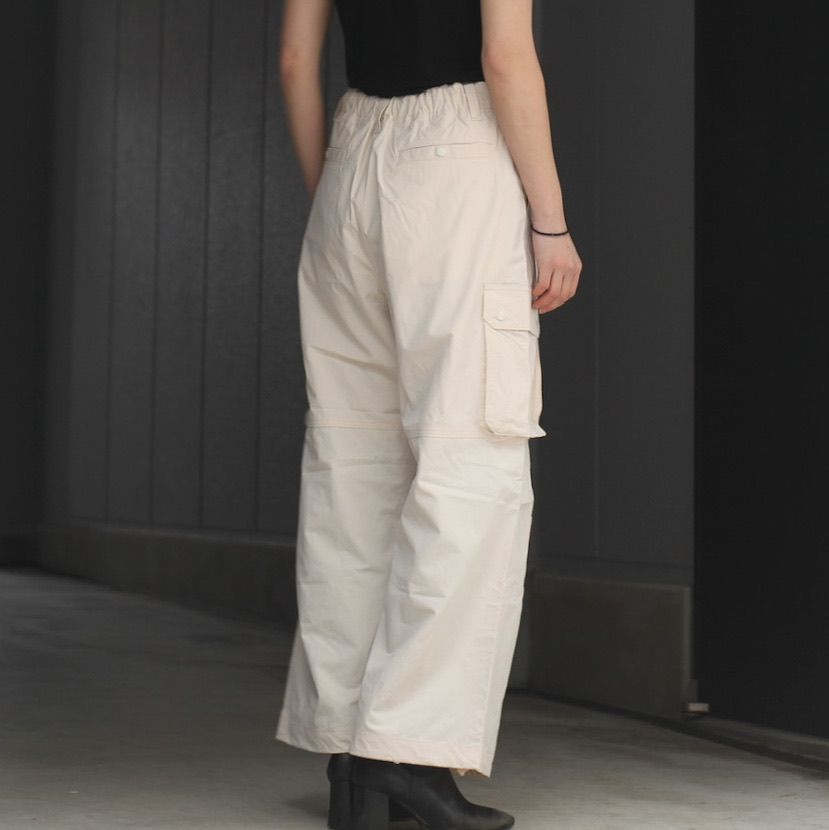 MY___ - 【残り一点】Nylon Cargo Pants | ACRMTSM ONLINE STORE