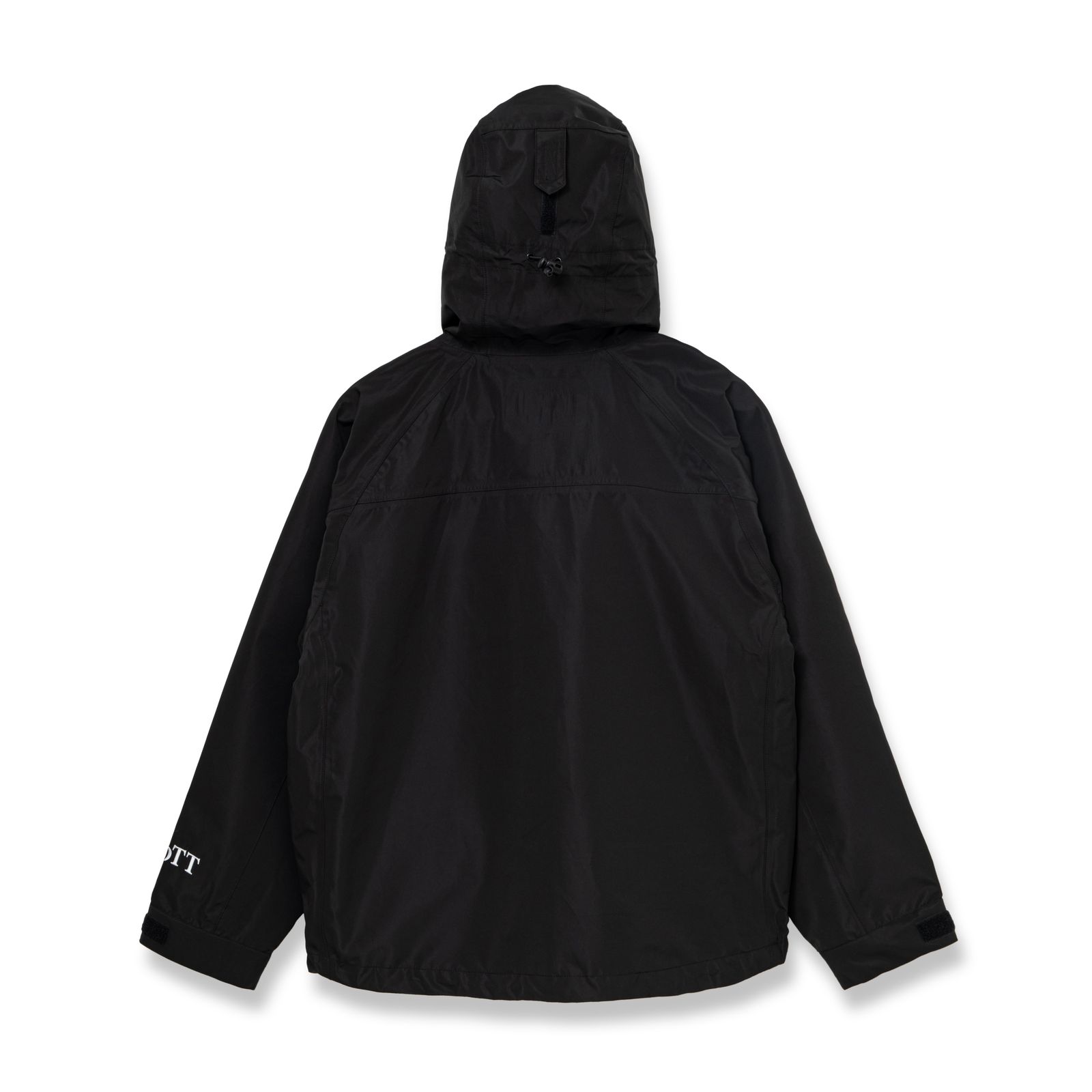 BoTT(ボット) / Waterproof Utility Jacket | 公式通販・JACK in