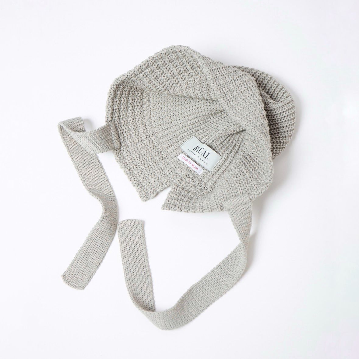 【残り一点】Knit Metro Hat