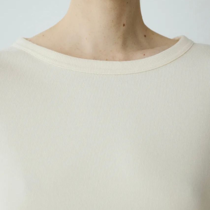 【残り一点】Back Open Cut Dress