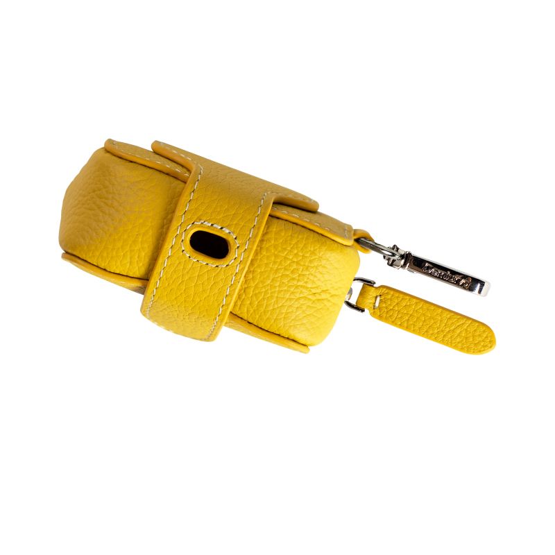 【残り一点】Airpods Case(SAFFRON)