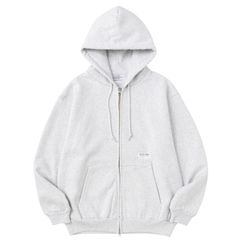 【残り一点】PMD Logo Zip Hoodie