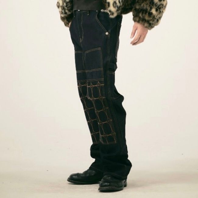 【残り一点】Angel Work Pants
