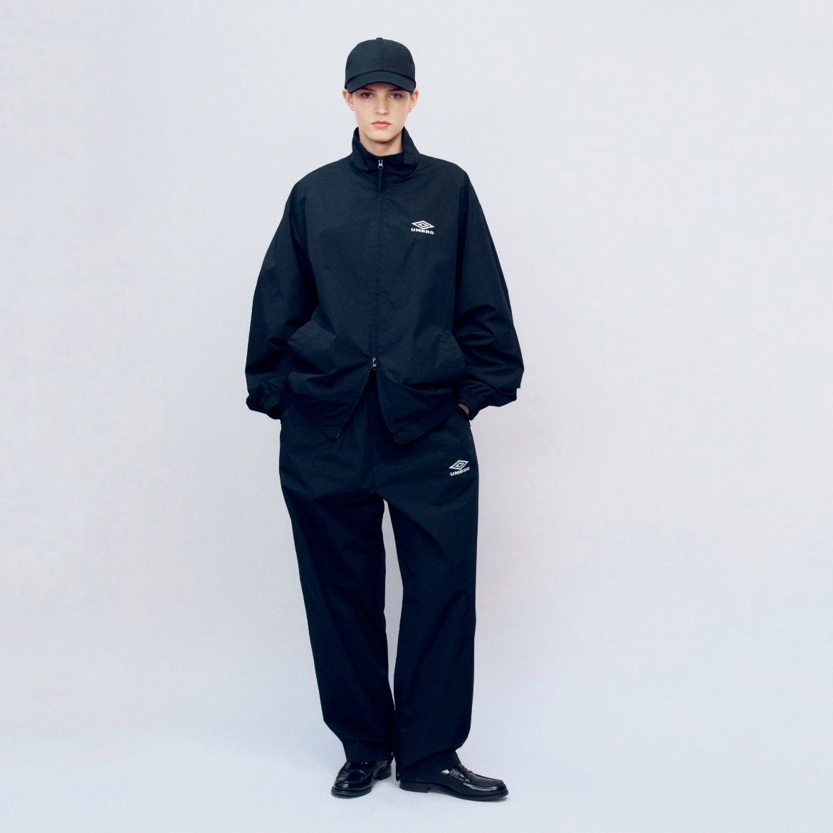 【残りわずか】Water Repellent Cap