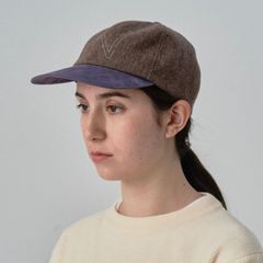【残り一点】Borage Cap