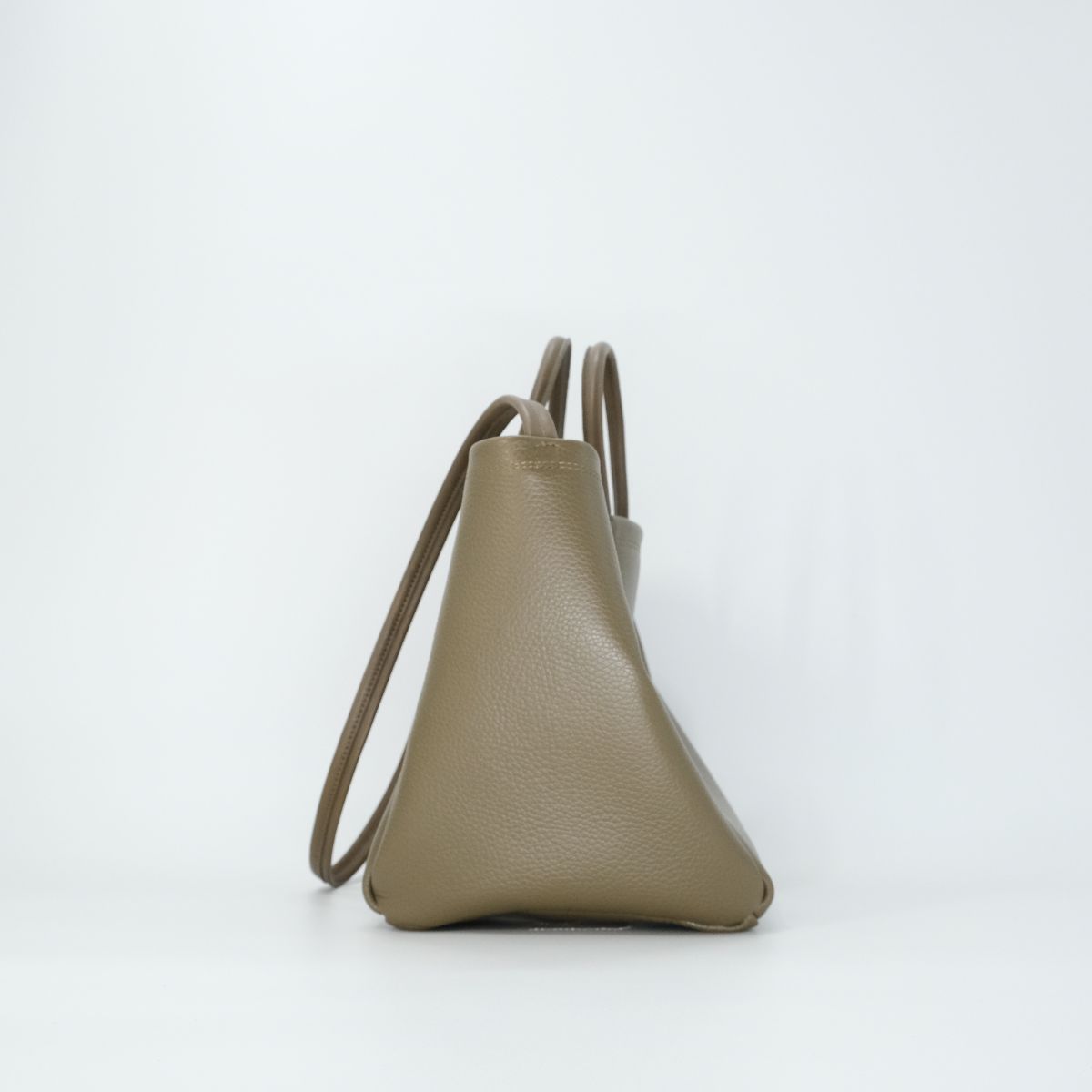 【残り一点】Handle Tote Medium