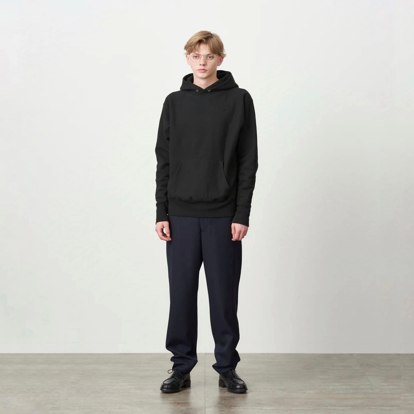 Deuxieme Classe（ドゥーズィエムクラス）の「wear out sweat
