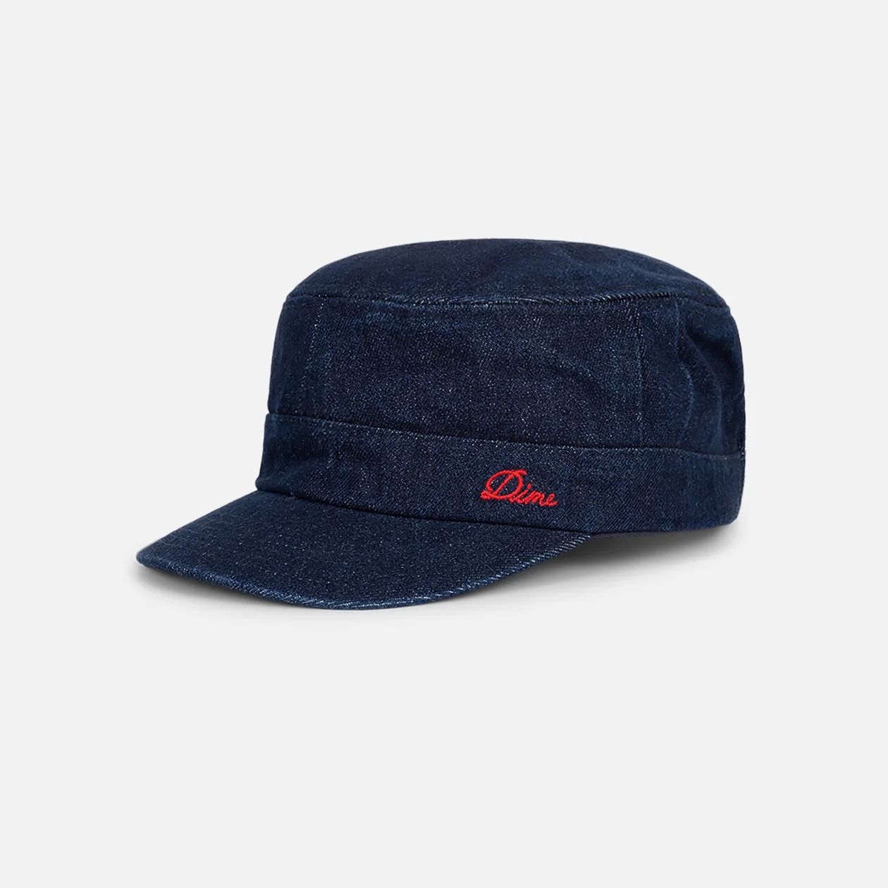 【残り一点】Denim Painter Cap