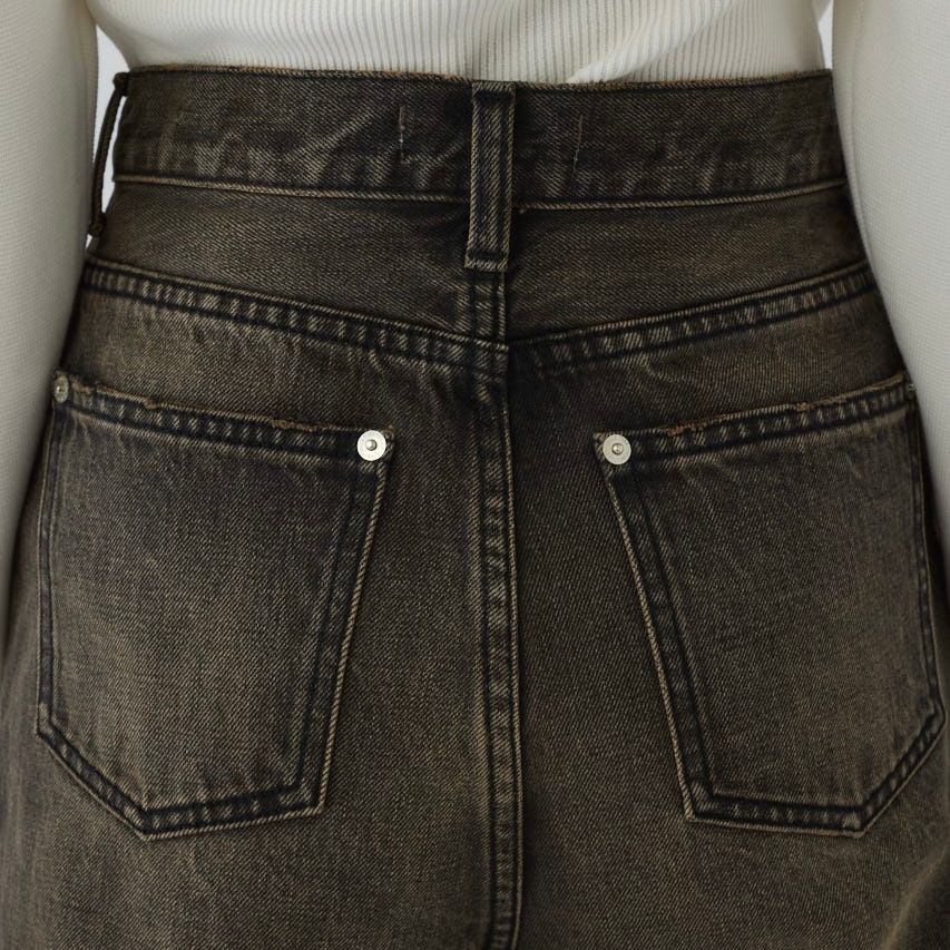 【残り一点】Geekchic Jeans