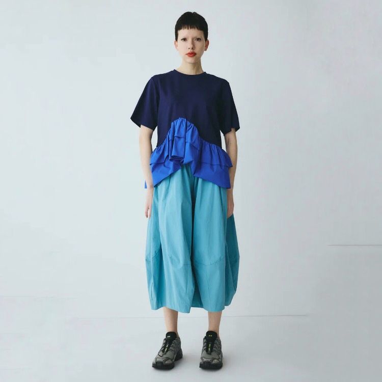 【残り一点】Volume Balloon Pants