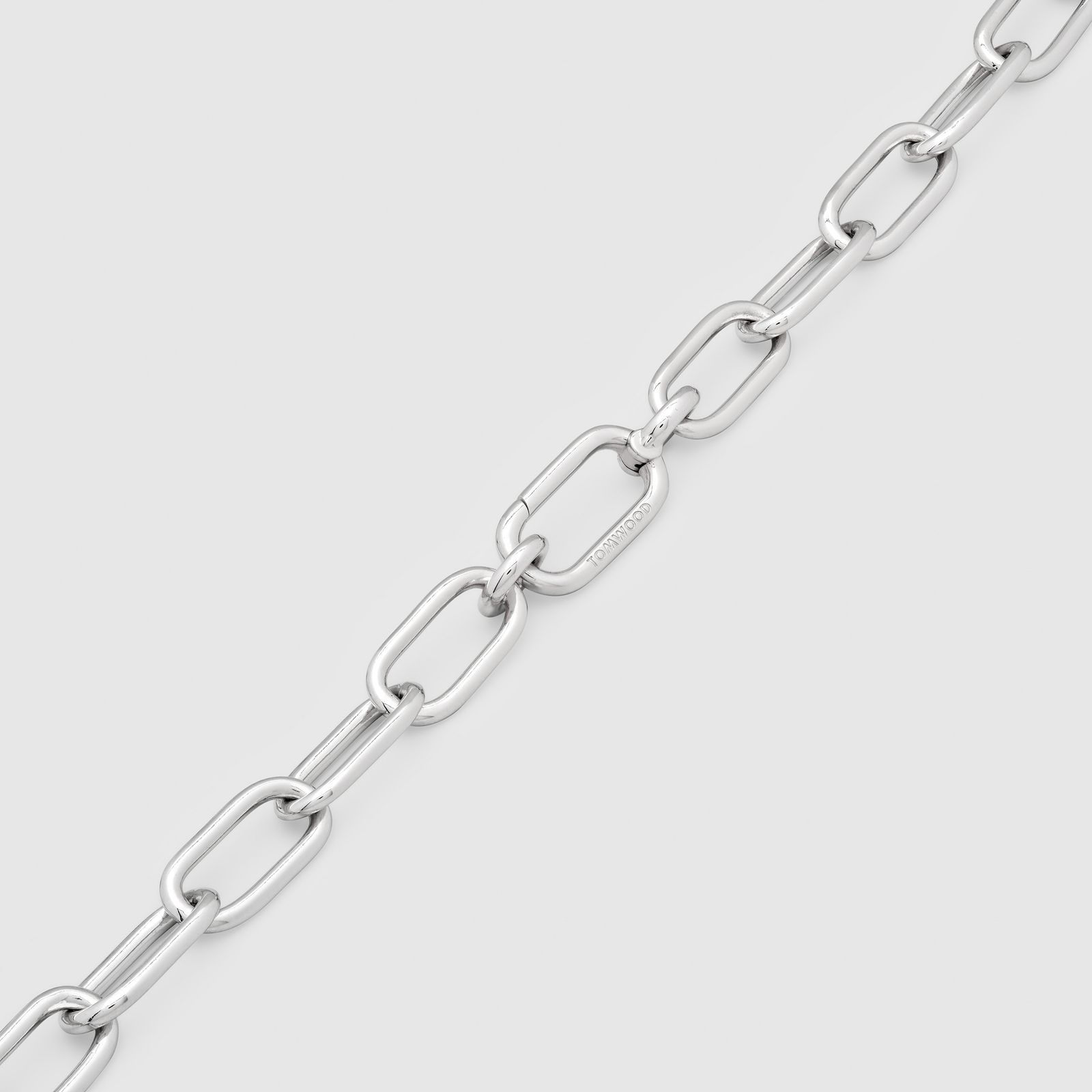【残り一点】Jax Bracelet(SILVER)