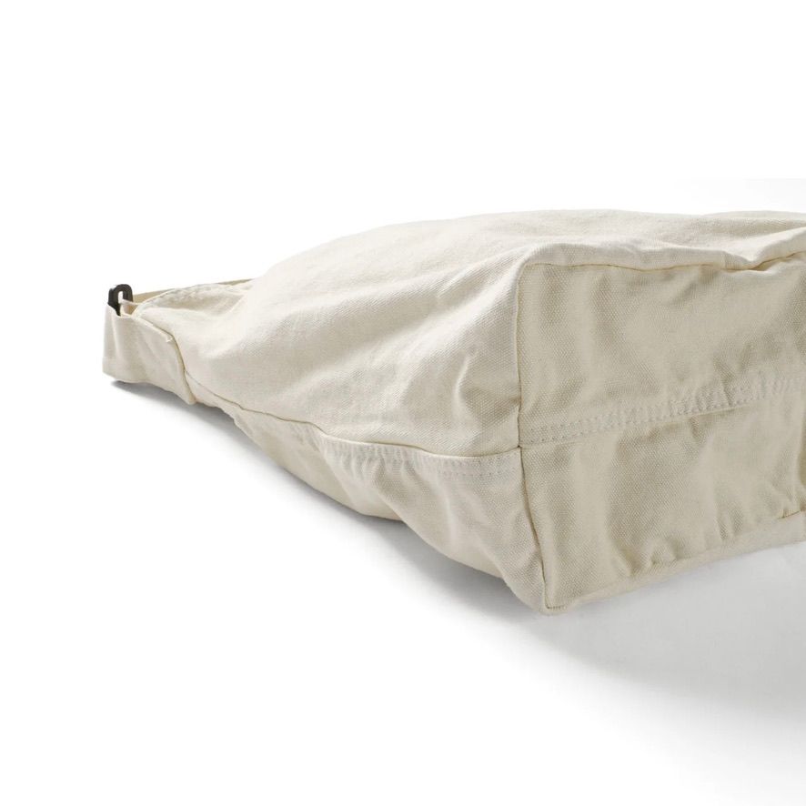 【残りわずか】Canvas Messenger Bag