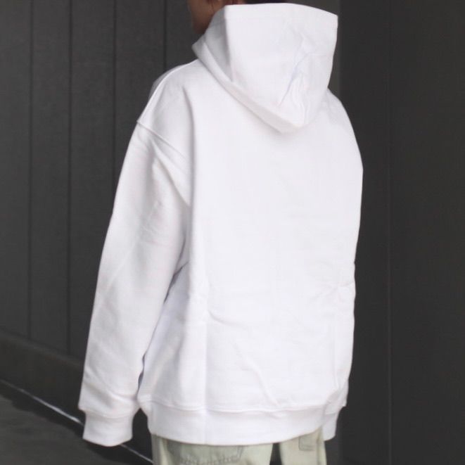 【残り一点】Classic Small Logo Hoodie