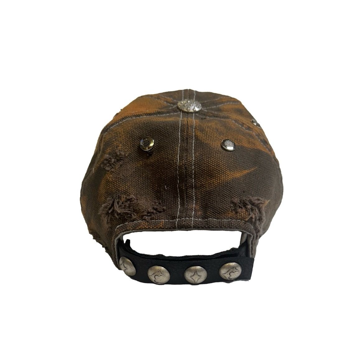 【残り一点】TC Two Tone Washed Cap