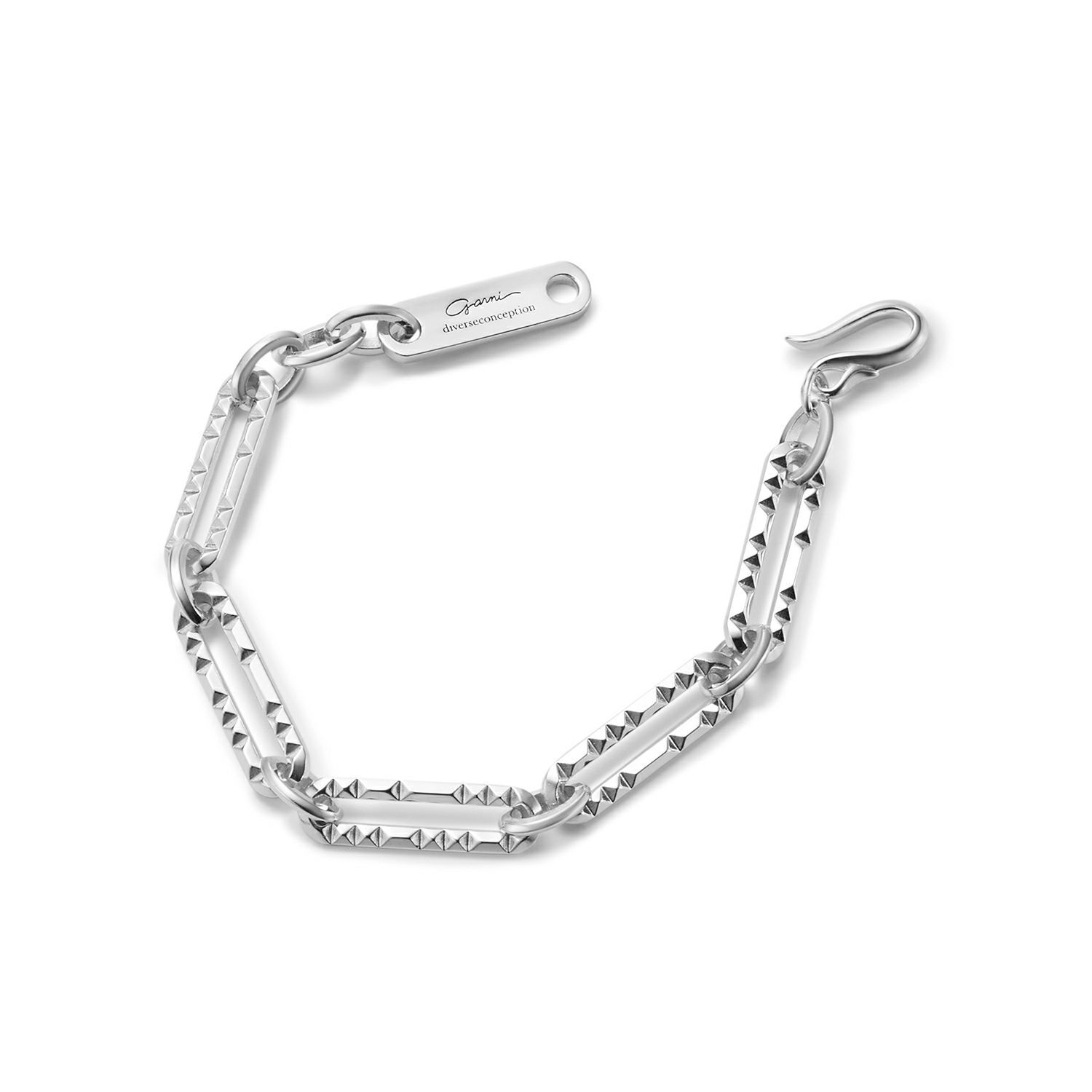 【お取り寄せ注文可能】Little Studs Chain Bracelet