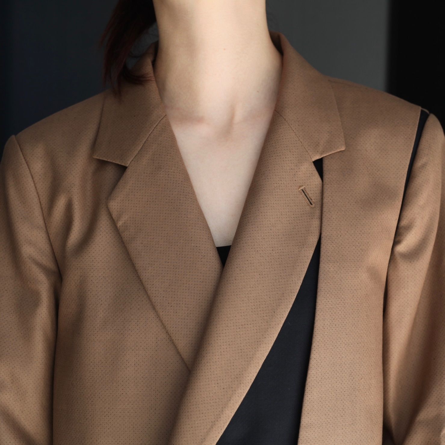 【残り一点】Layer Jacket